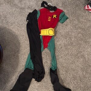 Adult Small Robin Halloween Costume